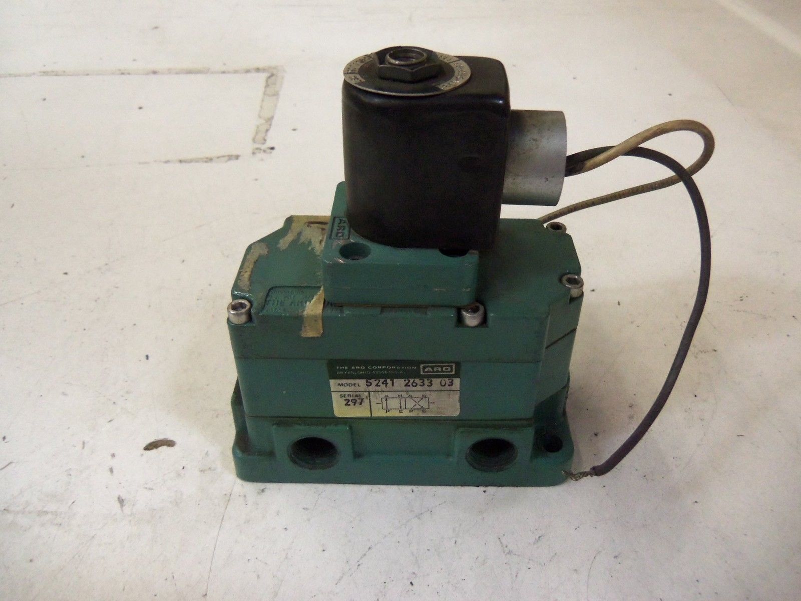 ARO 5241 2633 03 *USED*
