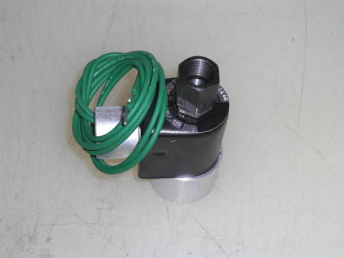 ARO 54353902 SOLENOID VALVE *NEW NO BOX*