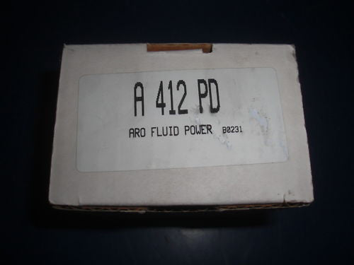 ARO A412PD *NEW*