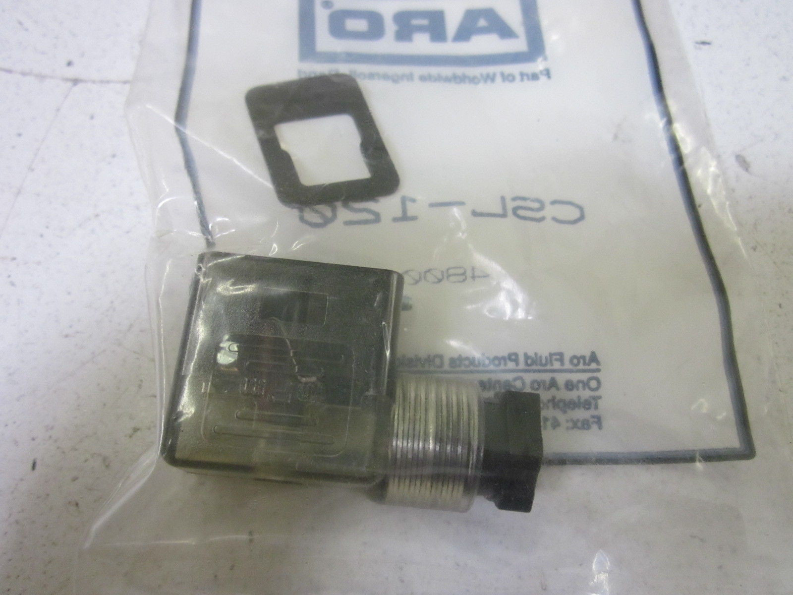 ARO CSL-120 *NEW IN A FACTORY BAG*