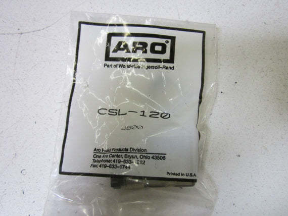 ARO CSL-120 *NEW IN A FACTORY BAG*