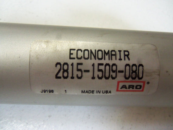 ARO CYLINDER 2815-1509-080 *USED*