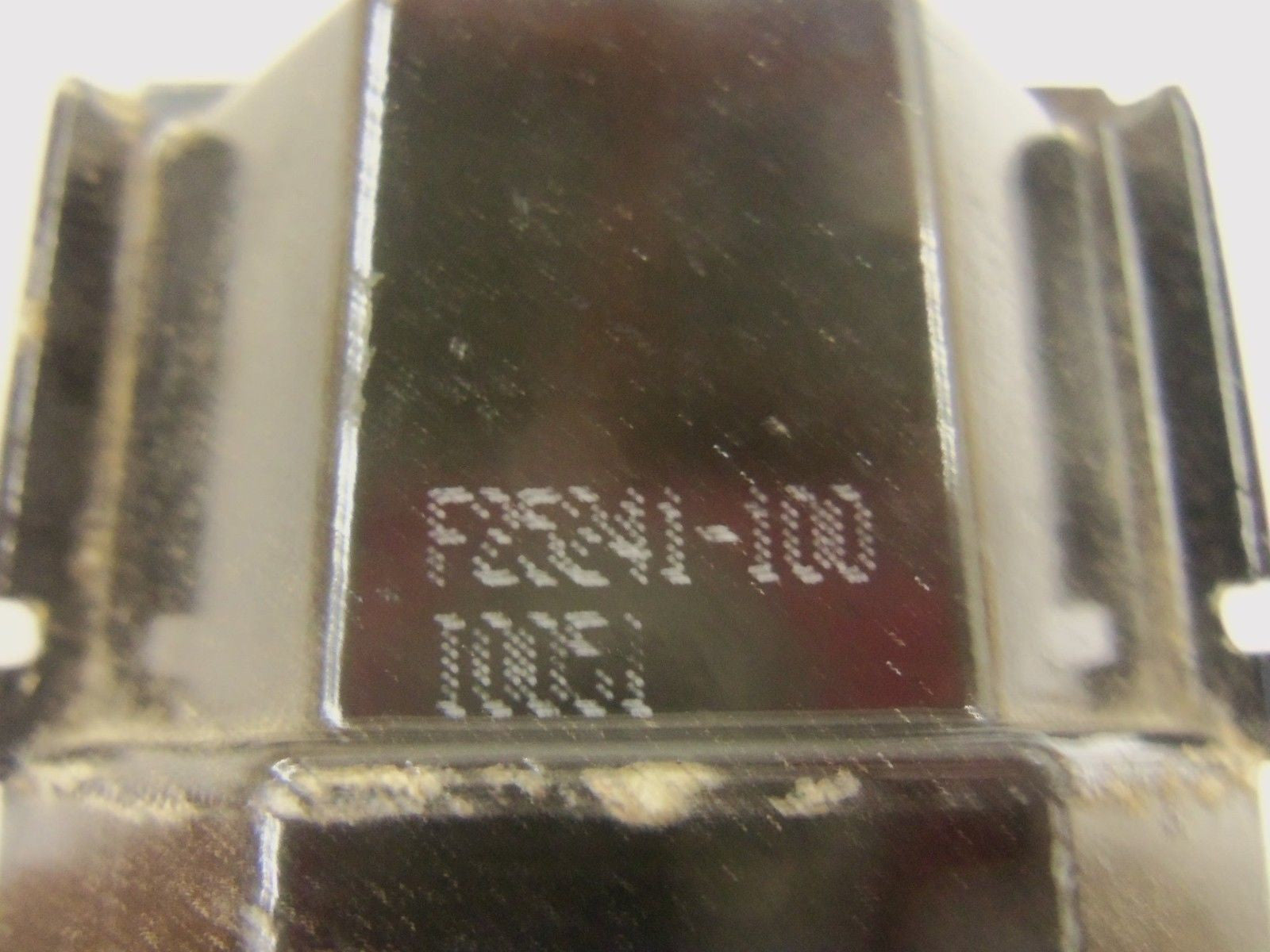 INGERSOLL RAND ARO F25241-100 FILTER 1/2" *USED*