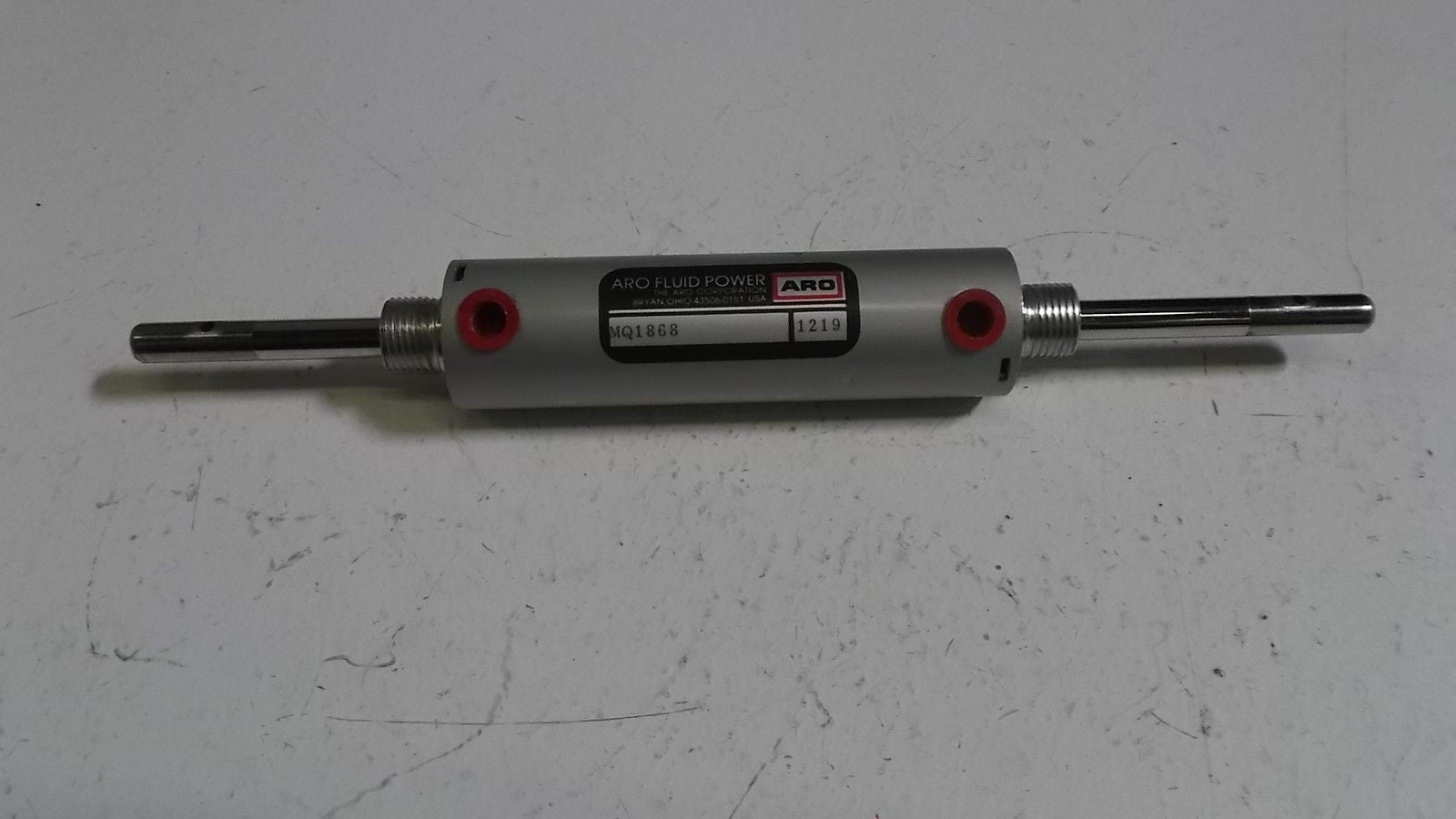 ARO FLUID POWER MQ1868 *NEW NO BOX*