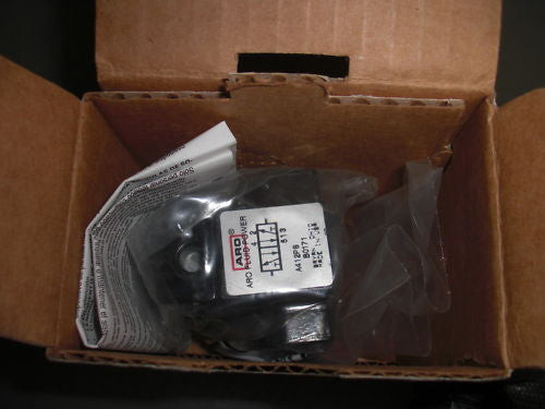ARO FUILD POWER A412PS VALVE *NEW IN BOX*