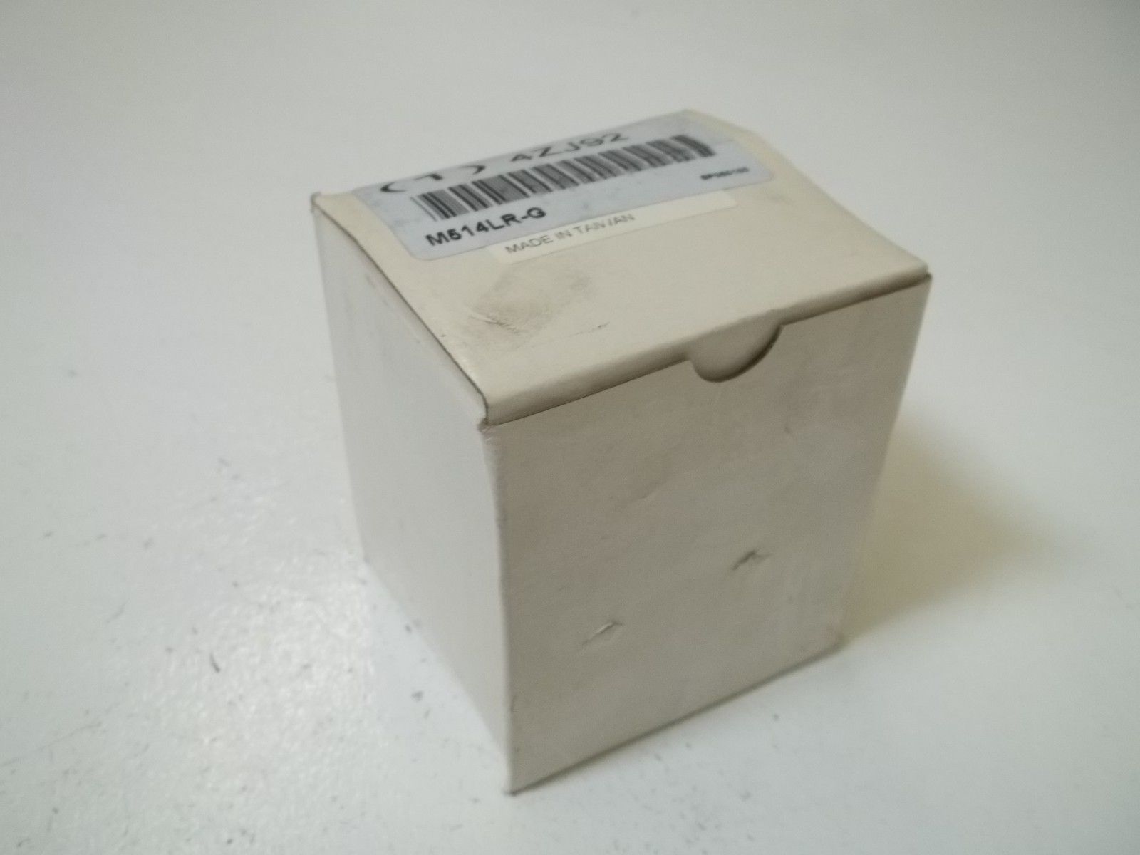 ARO M514LR-G PNEUMATIC AIR VALVE BLOCK *NEW IN BOX*