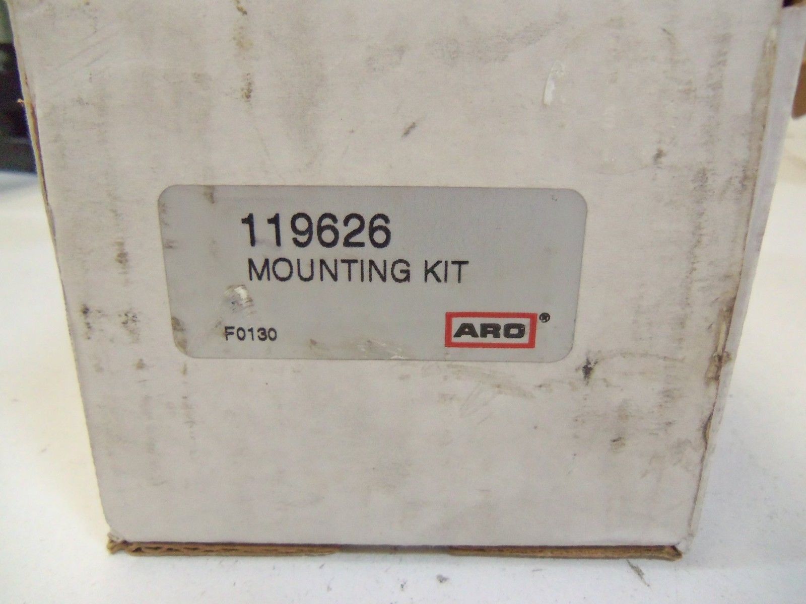 ARO MOUNTING KIT 119626 *NEW IN BOX*