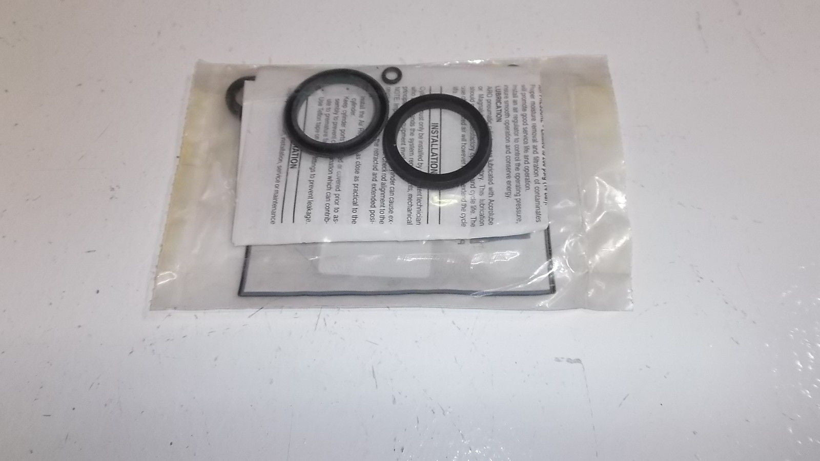 ARO MOUNTING REPAIR KIT REPLACEMENT PART RK2415 14 *SEALED*