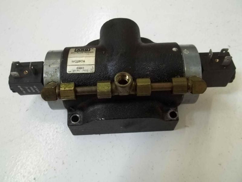 ARO MQ26O9 *USED*