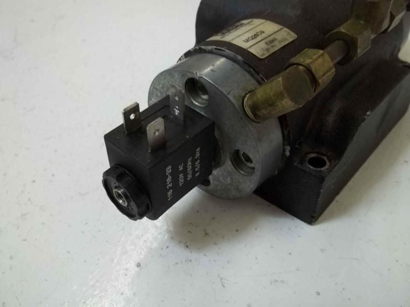 ARO MQ26O9 *USED*