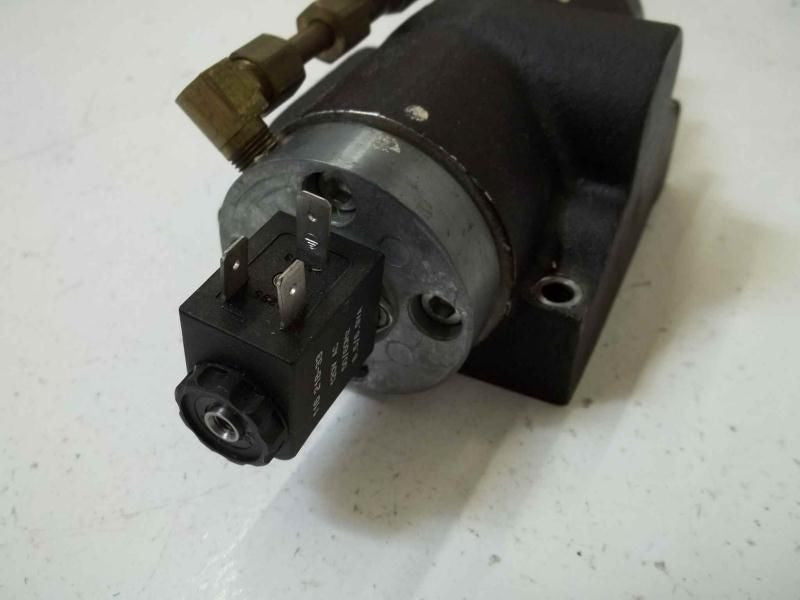 ARO MQ26O9 *USED*