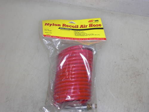 ARO 628004-12 NYLON RECOIL AIR HOSE *NEW IN ORIGINAL PACKAGE*