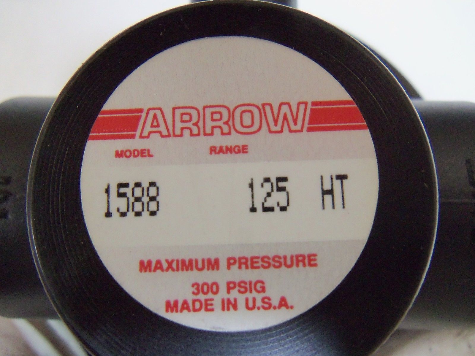 ARROW 1588 *USED*