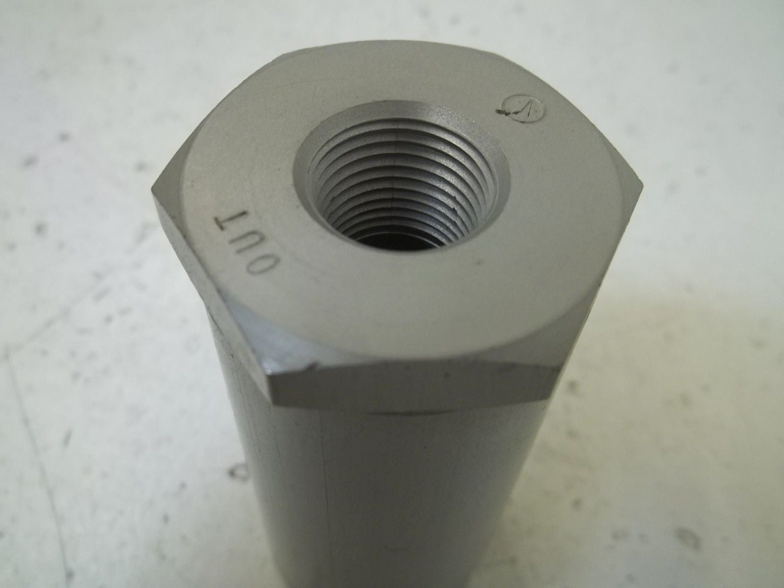 ARROW 9053 BV 3/8 IN-LINE FILTER *NEW NO BOX*