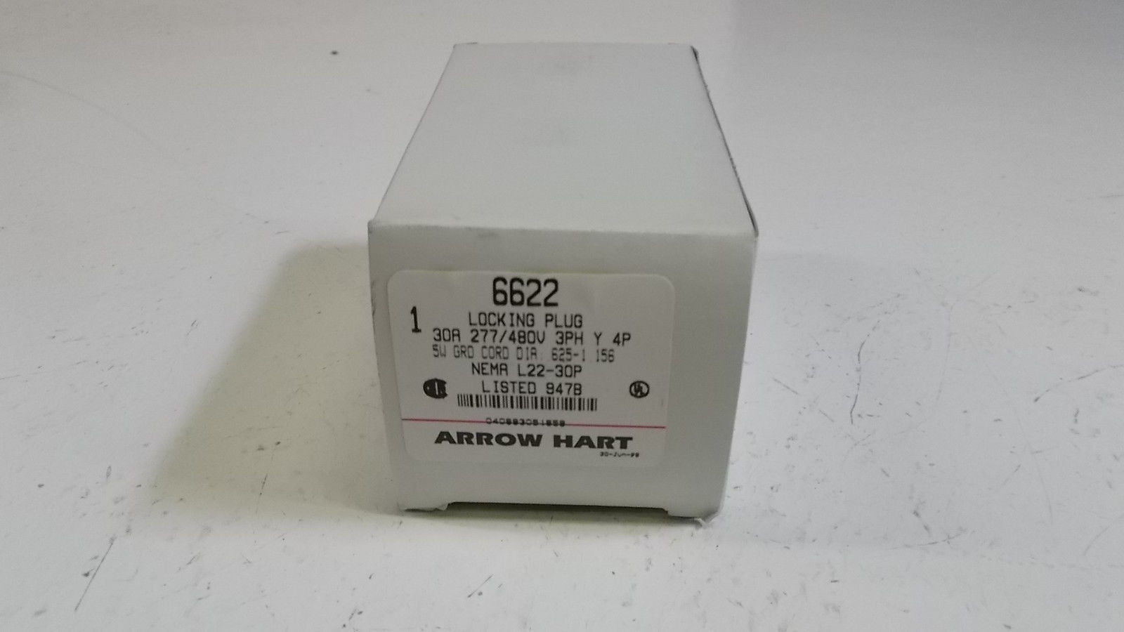 ARROWHART 6622 *NEW IN BOX*
