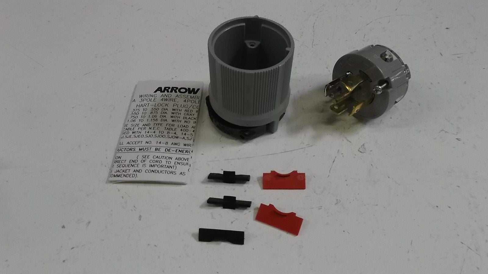 ARROWHART 6622 *NEW IN BOX*