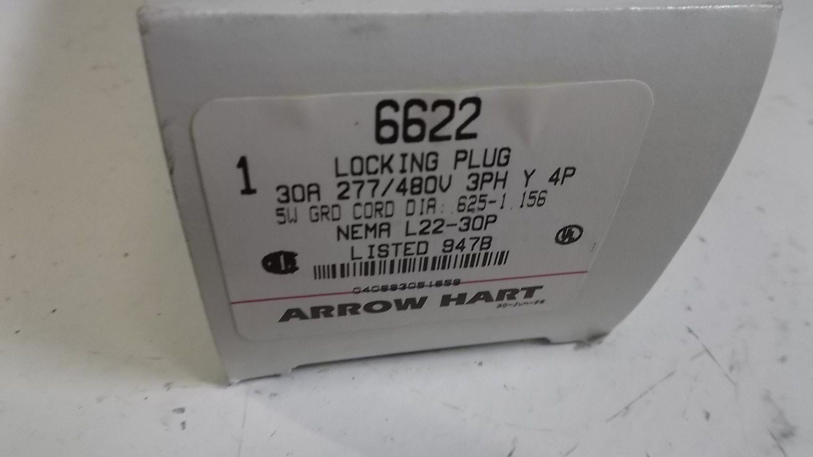 ARROWHART 6622 *NEW IN BOX*