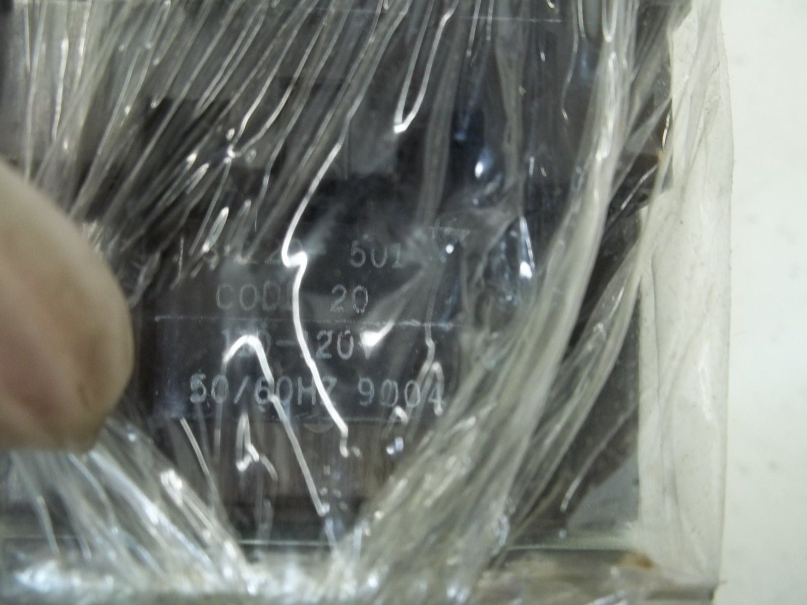 ARROW HART ACC230UM20 MAGNETIC CONTACTOR *NEW IN BOX*