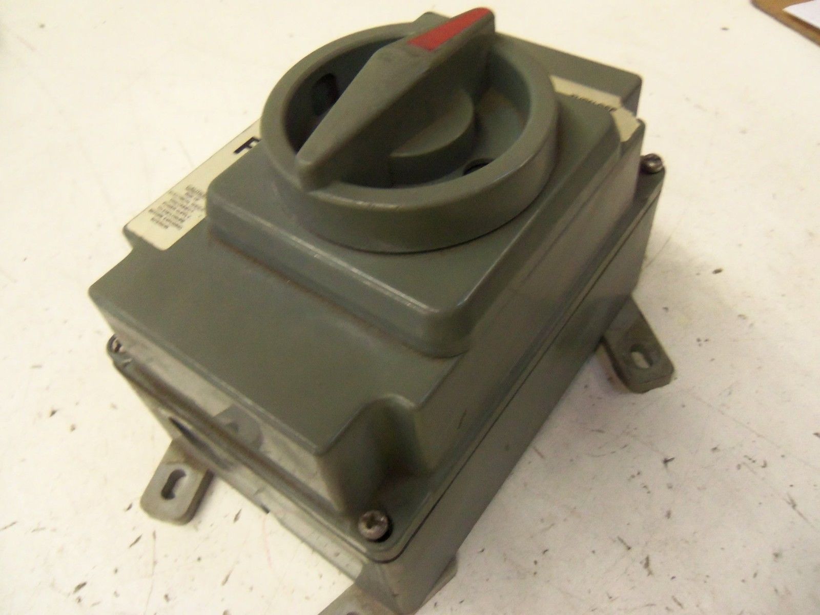 ARROW HART AH30MS1B *USED*