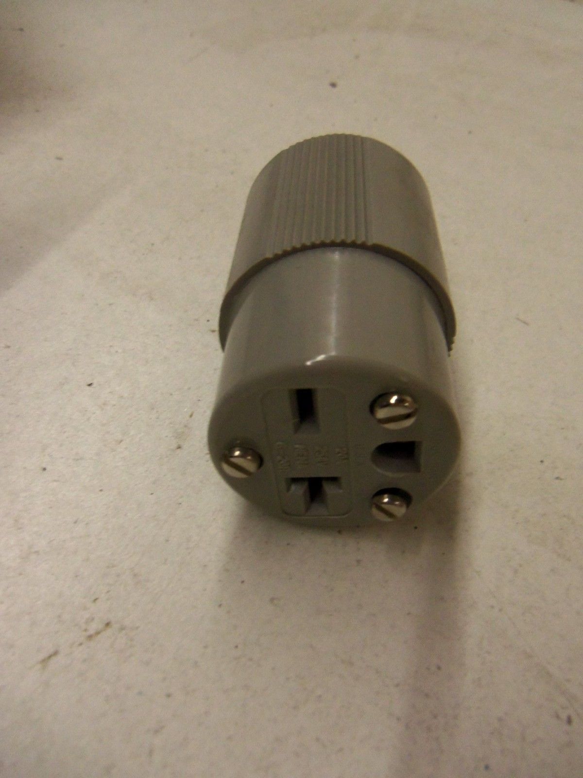 ARROW HART AUTO GRIP CONNECTOR 5469N *USED*