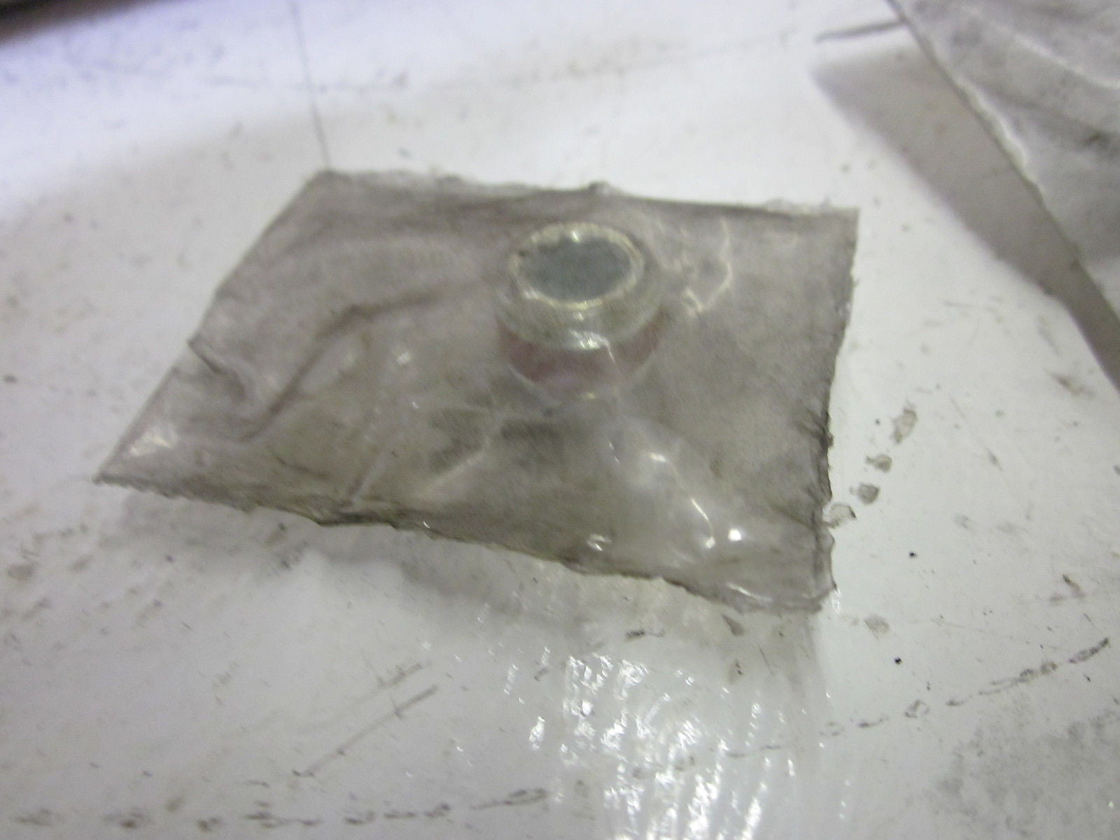 ARROW PNEUMATICS B754G FILTER/REGULATOR 1/2" *USED*