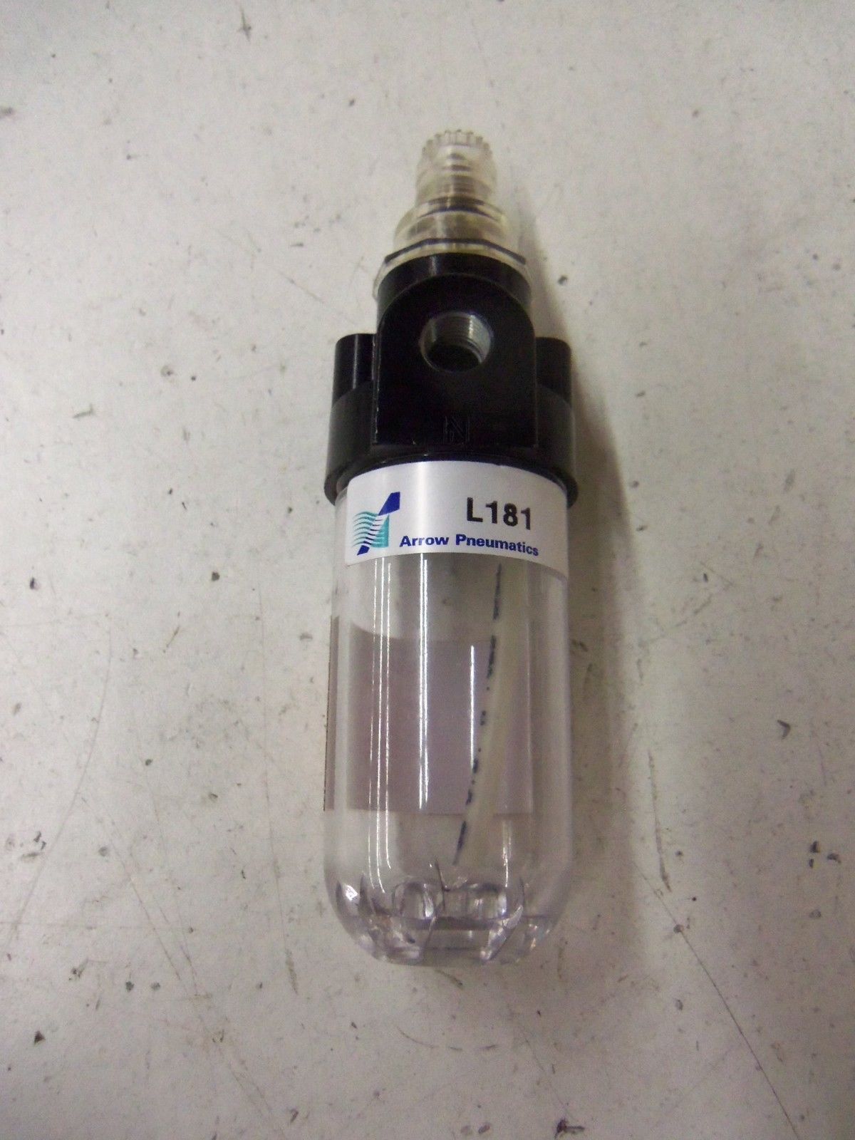 ARROW PNEUMATICS L181 *USED*
