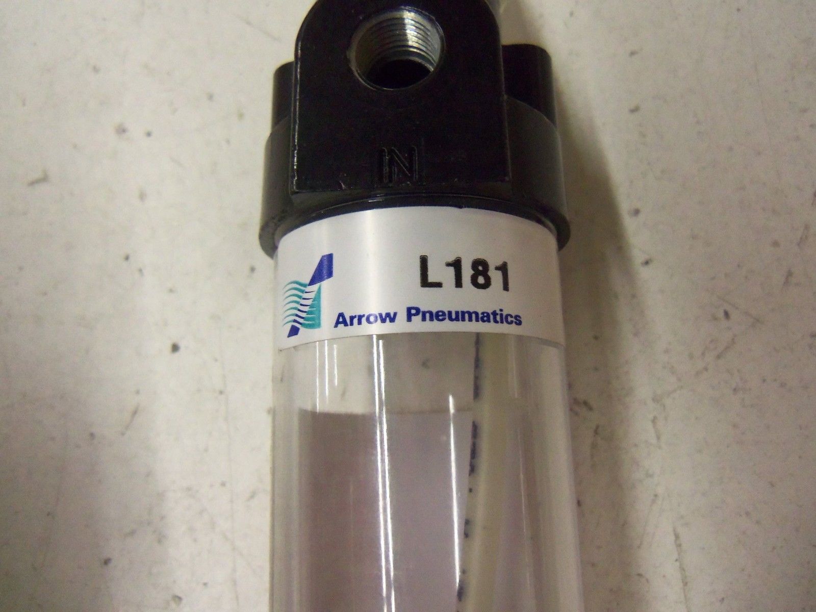 ARROW PNEUMATICS L181 *USED*
