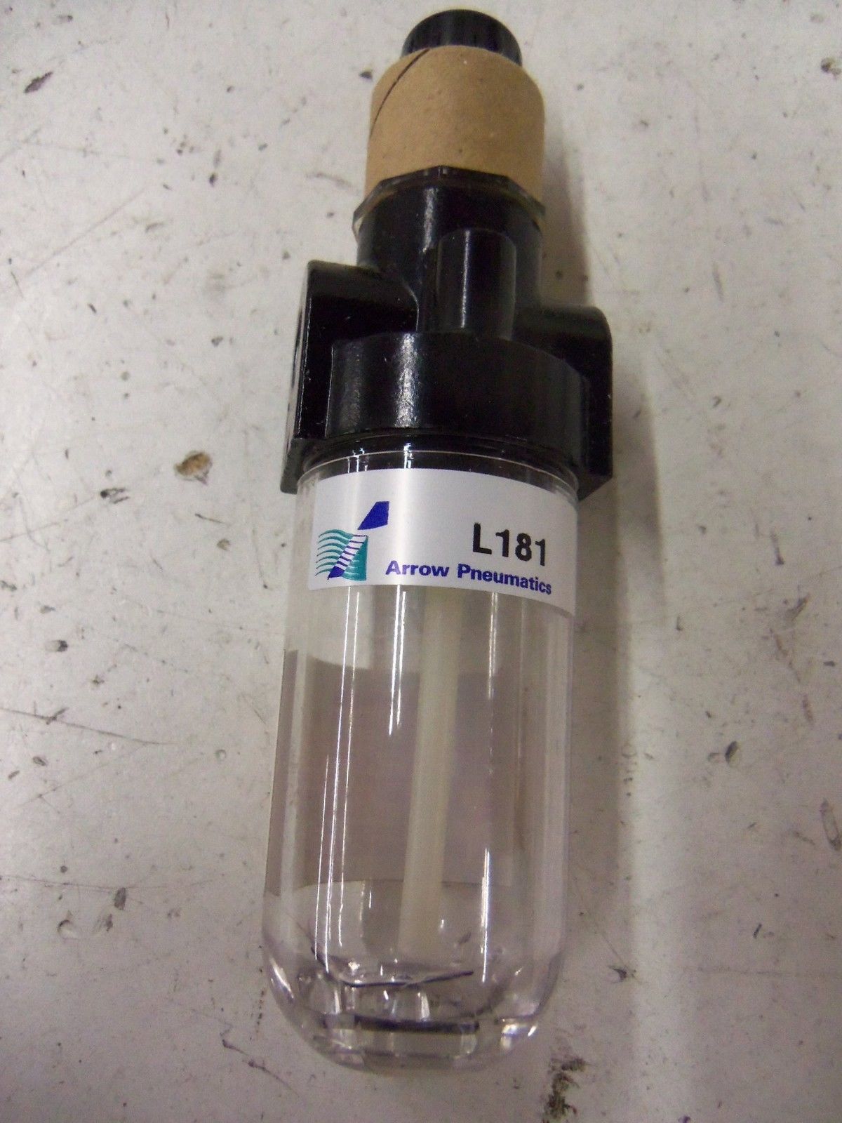 ARROW PNEUMATICS L181 *NEW IN BOX*