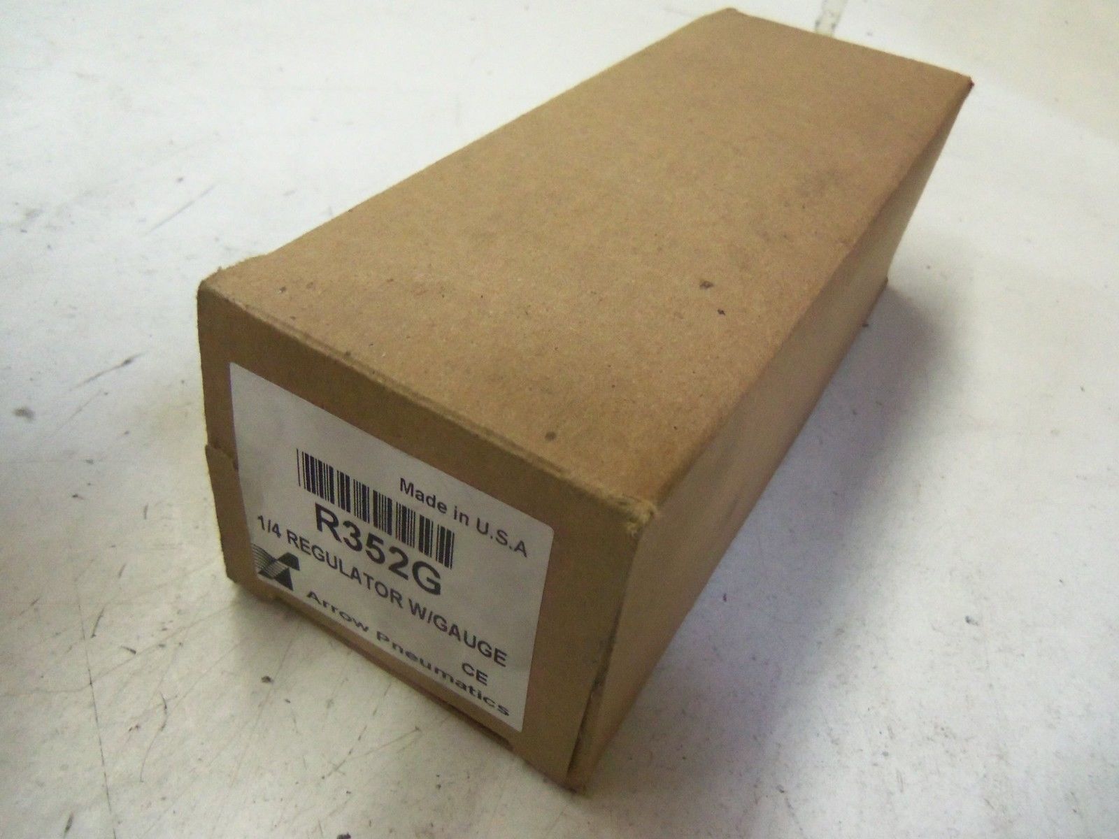 ARROW PNEUMATICS R352G *NEW IN BOX*