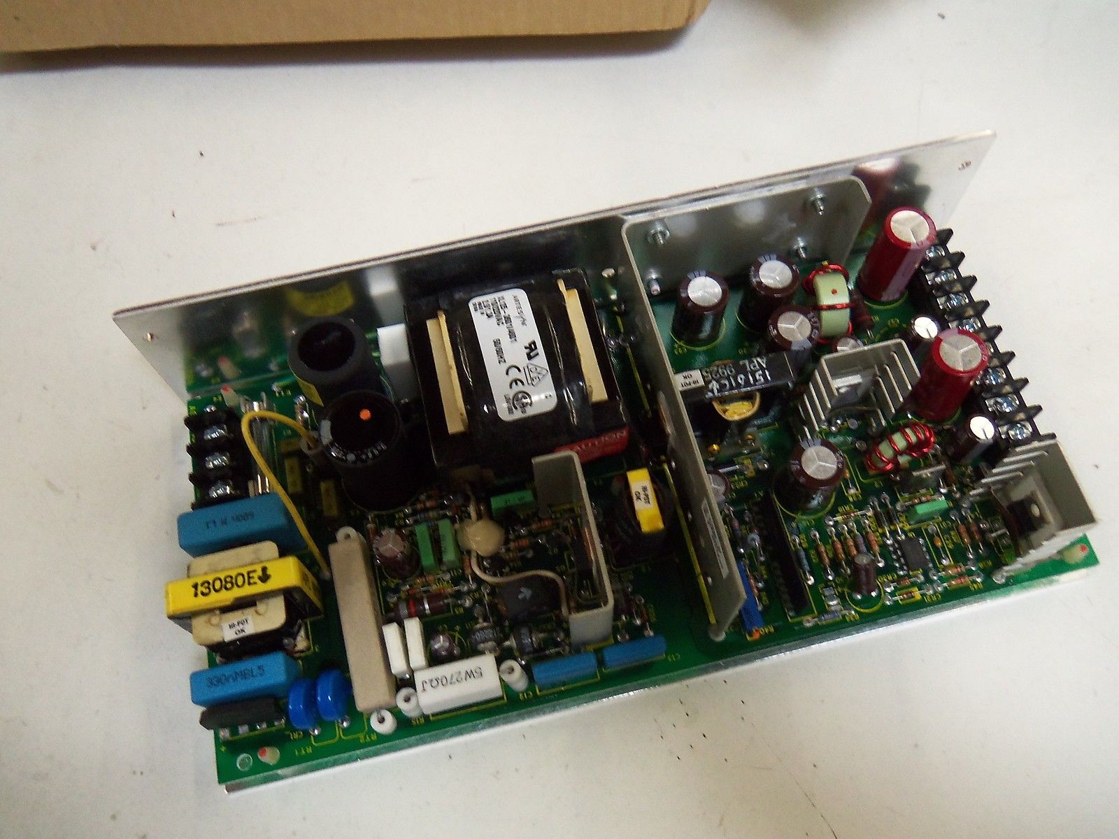 ARTESYN 013866-03 *NEW IN BOX*