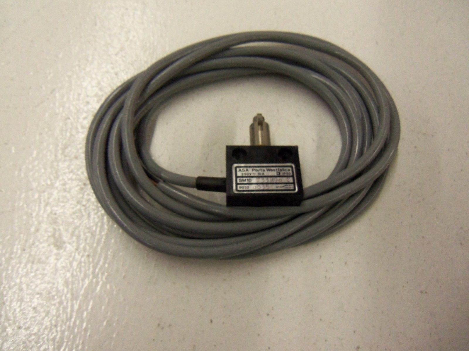 ASA PORTA WESTFALICA SM10 T33R90 Z *USED*