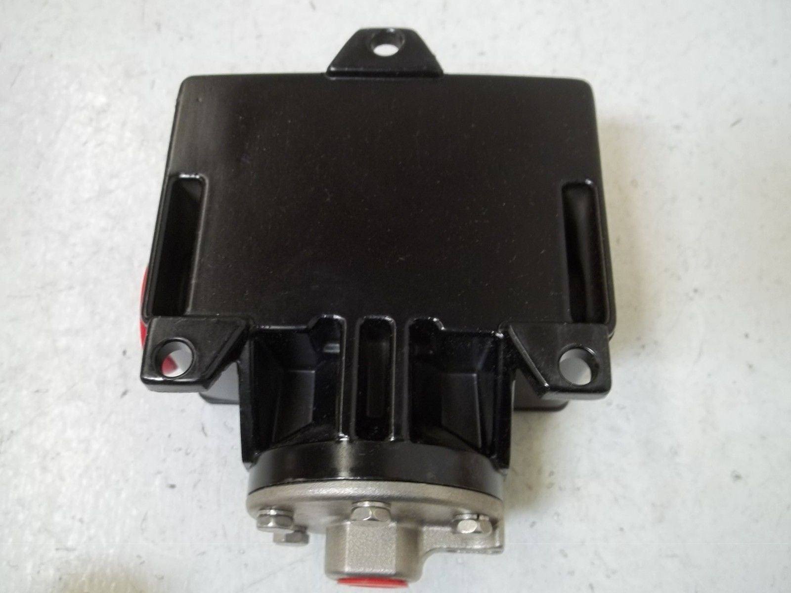 ASCHROFT B424B 60PSI *NEW IN BOX*