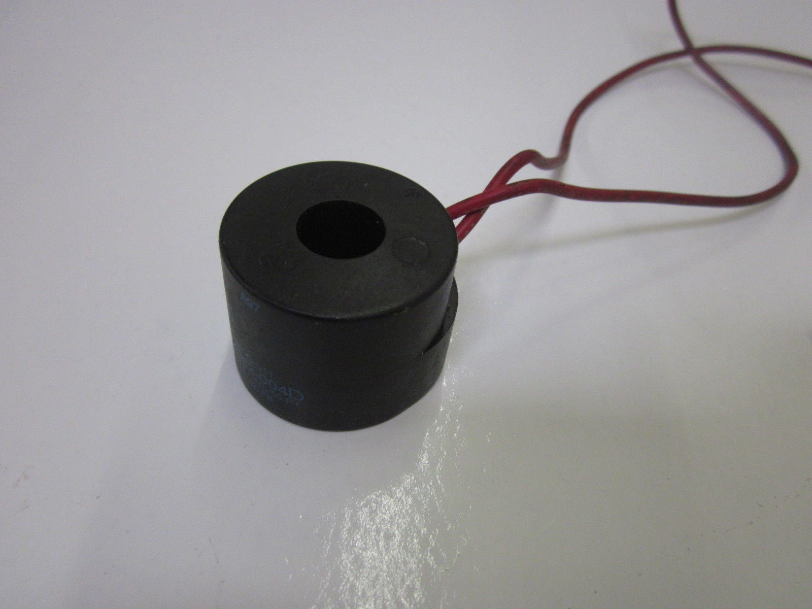 ASCO MP-C-011 SOLENOID COIL 110/120V *USED*