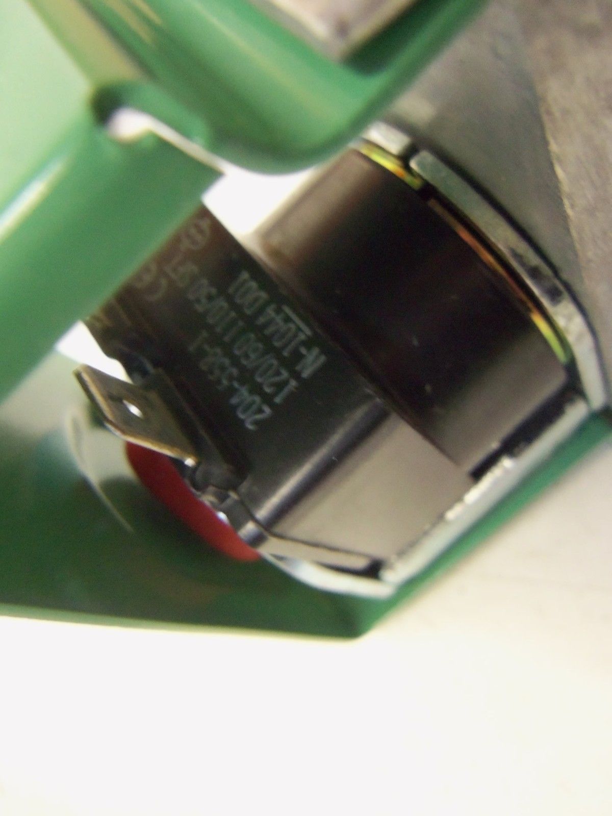 ASCO 204-558-1 *NEW NO BOX*