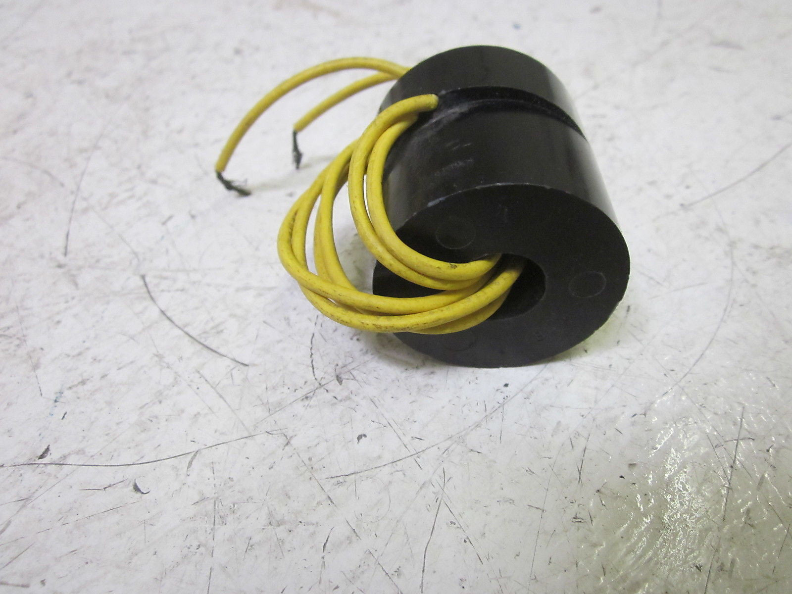 ASCO 222184-007D COIL *USED*