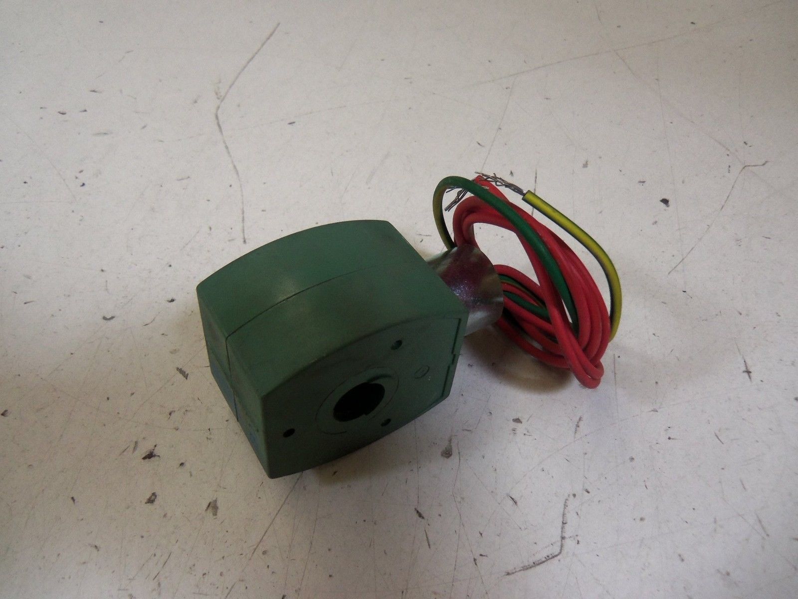 ASCO 238610-158D 240/60 *NEW NO BOX*
