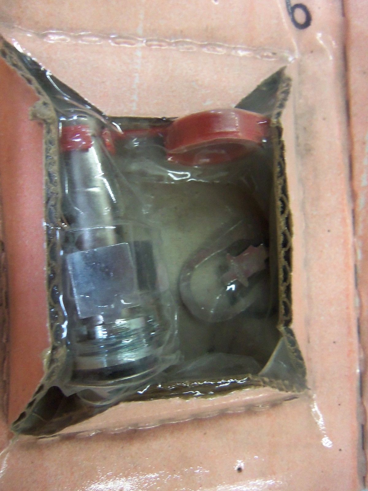 ASCO 302014 *NEW IN BOX*