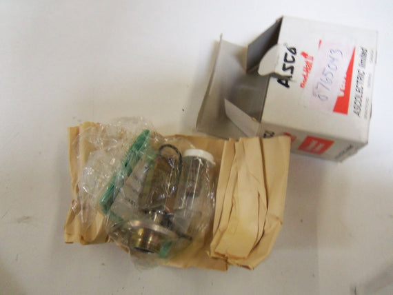 ASCO 302699 *NEW IN BOX*