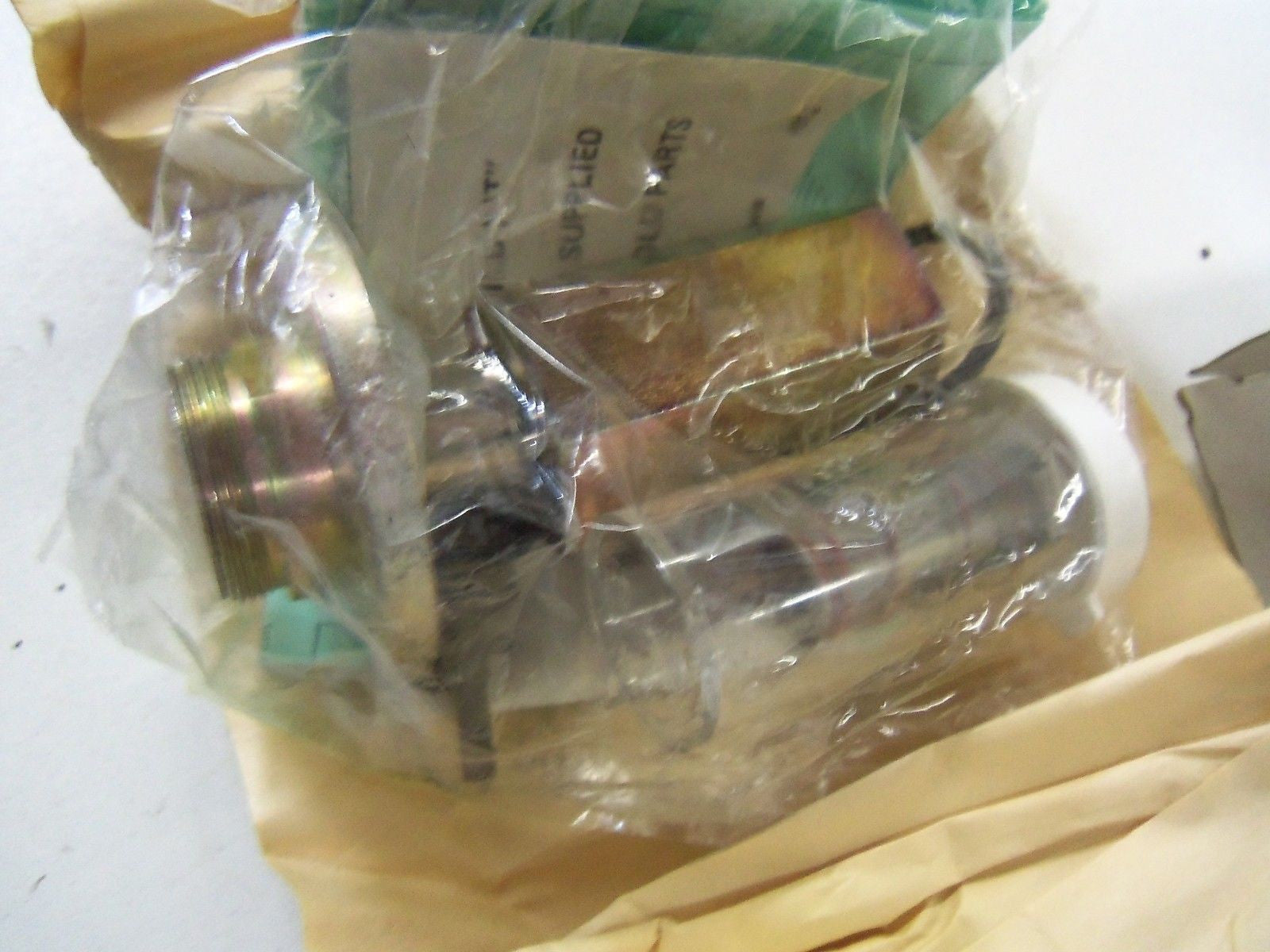 ASCO 302699 *NEW IN BOX*