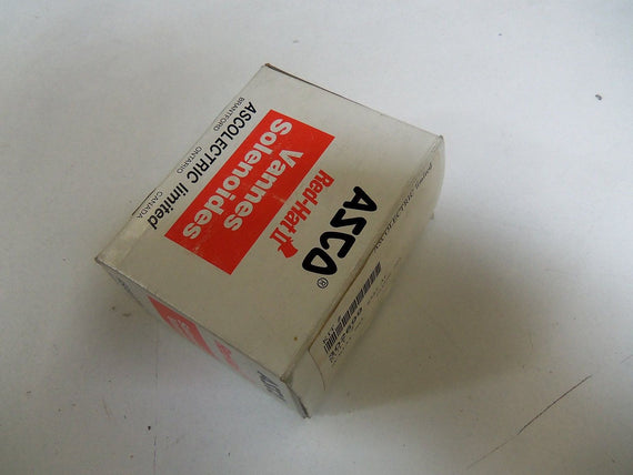 ASCO 302699 *NEW IN BOX*
