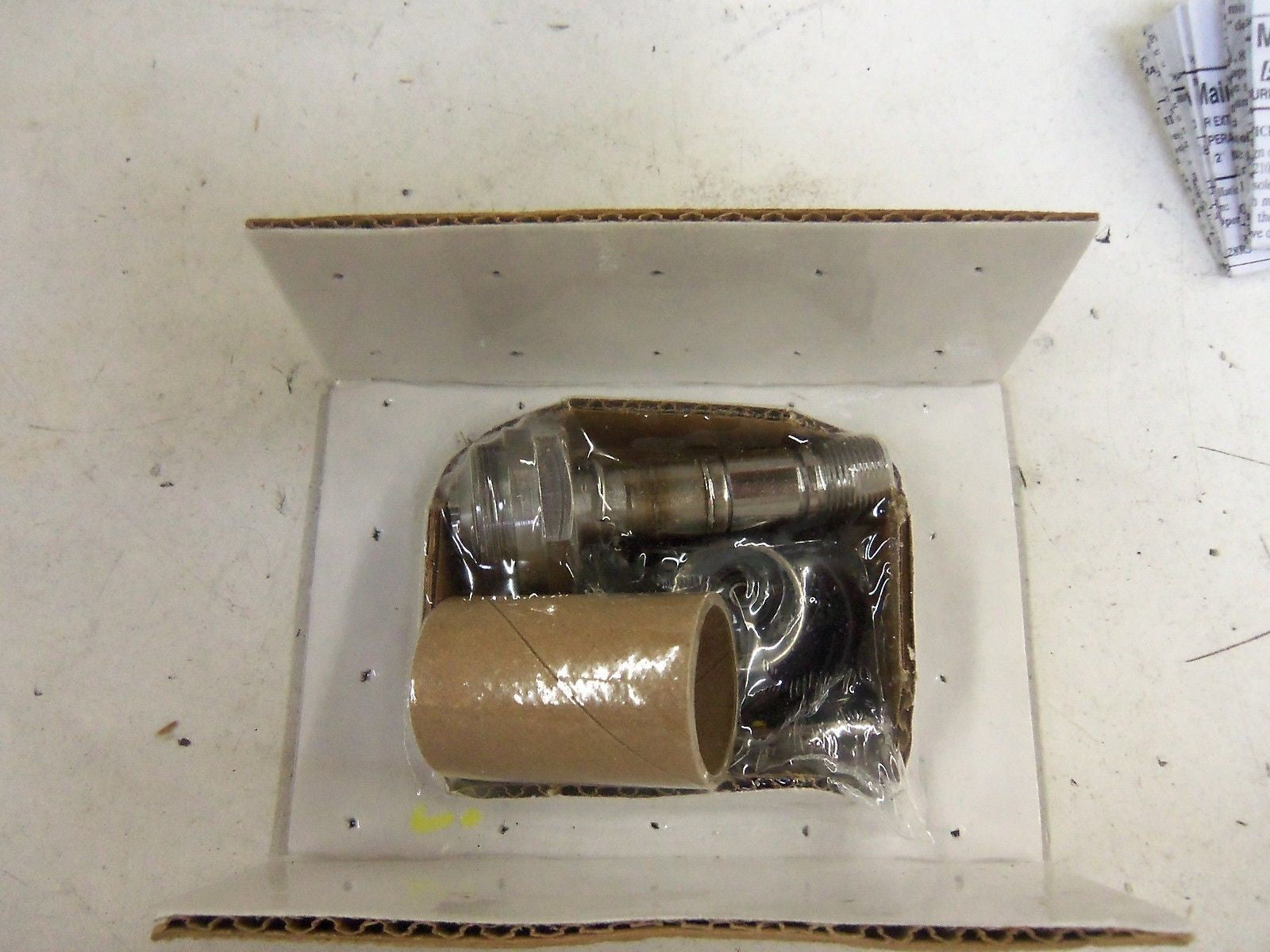 ASCO 316982 *NEW IN BOX*