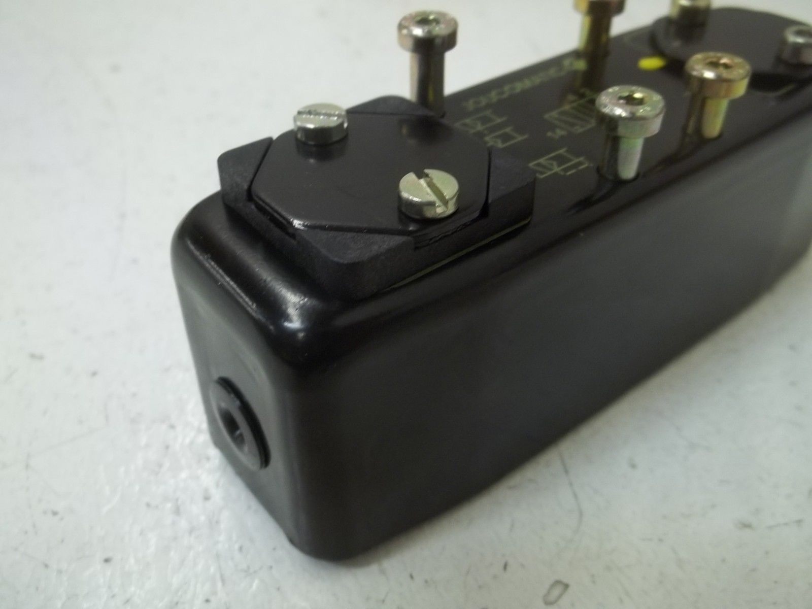 ASCO 54101001 SOLENOID VALVE *NEW IN BOX*