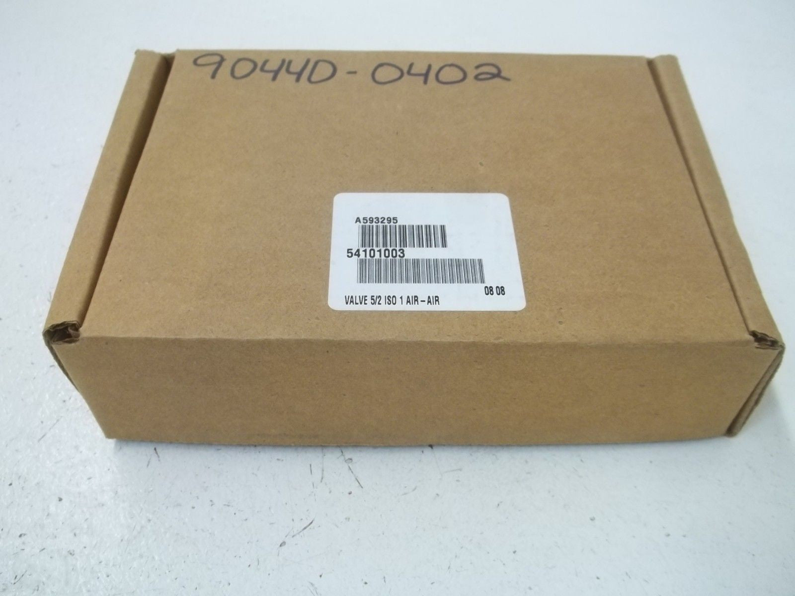 ASCO 54101003 VALVE *NEW IN BOX*
