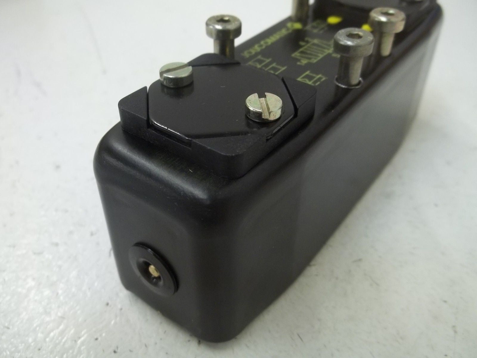 ASCO 54101003 VALVE *NEW IN BOX*