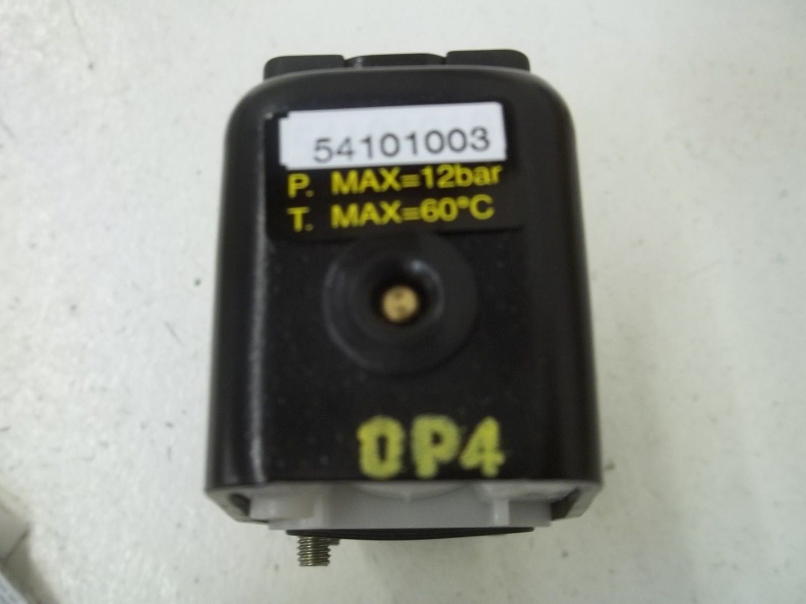 ASCO 54101003 VALVE *NEW IN BOX*