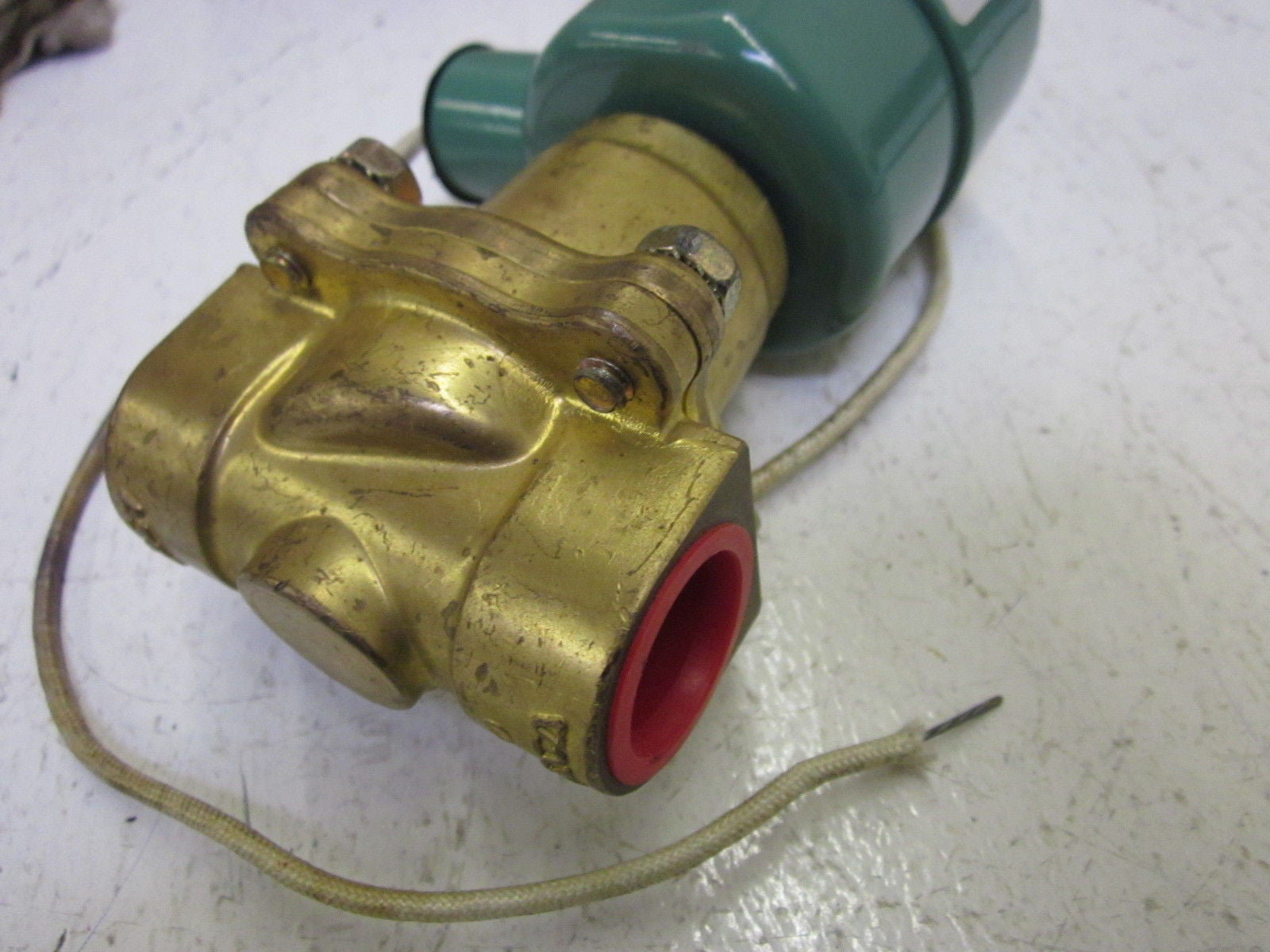 ASCO 8210B26 *USED*