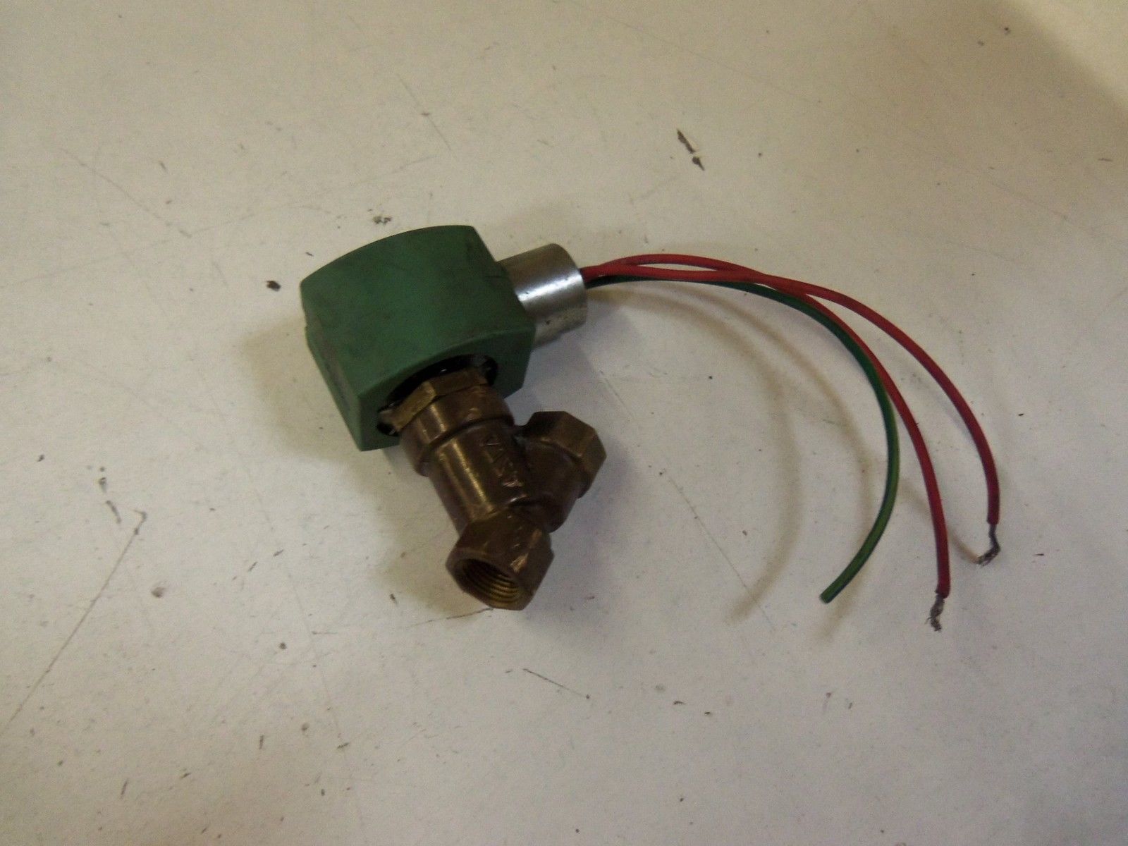 ASCO 8210G3 *USED*