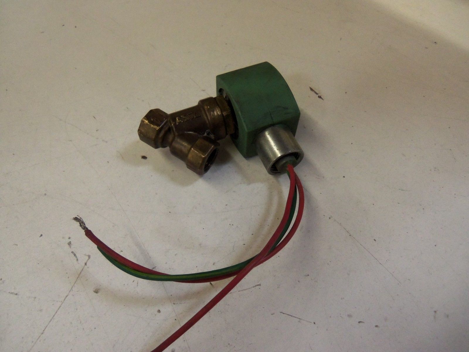 ASCO 8210G3 *USED*