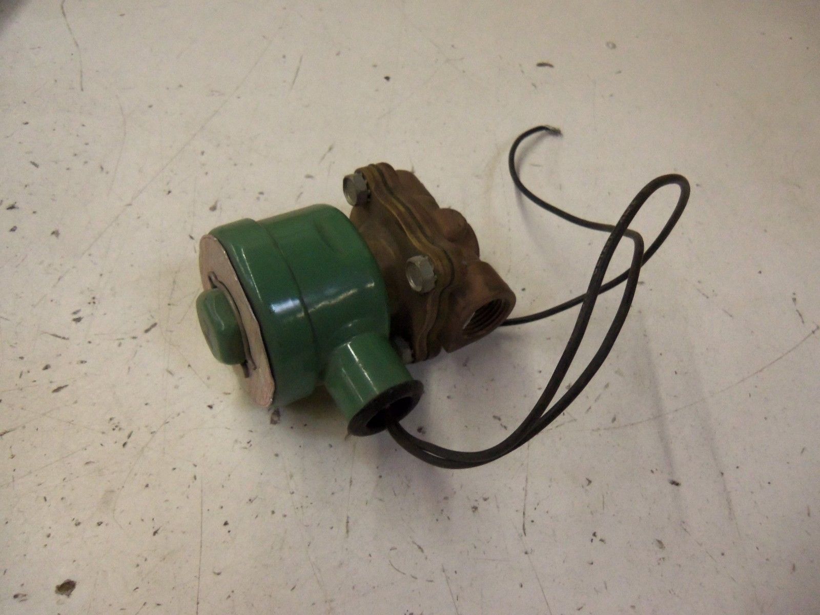 ASCO 8211C94 *USED*