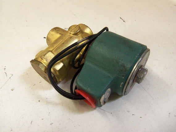 ASCO 82234 *USED*
